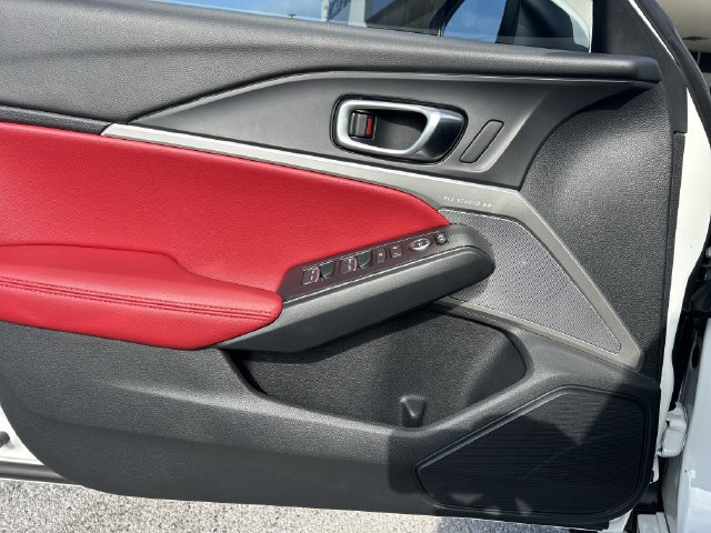 Certified 2024 Acura Integra Type S FWD image 17