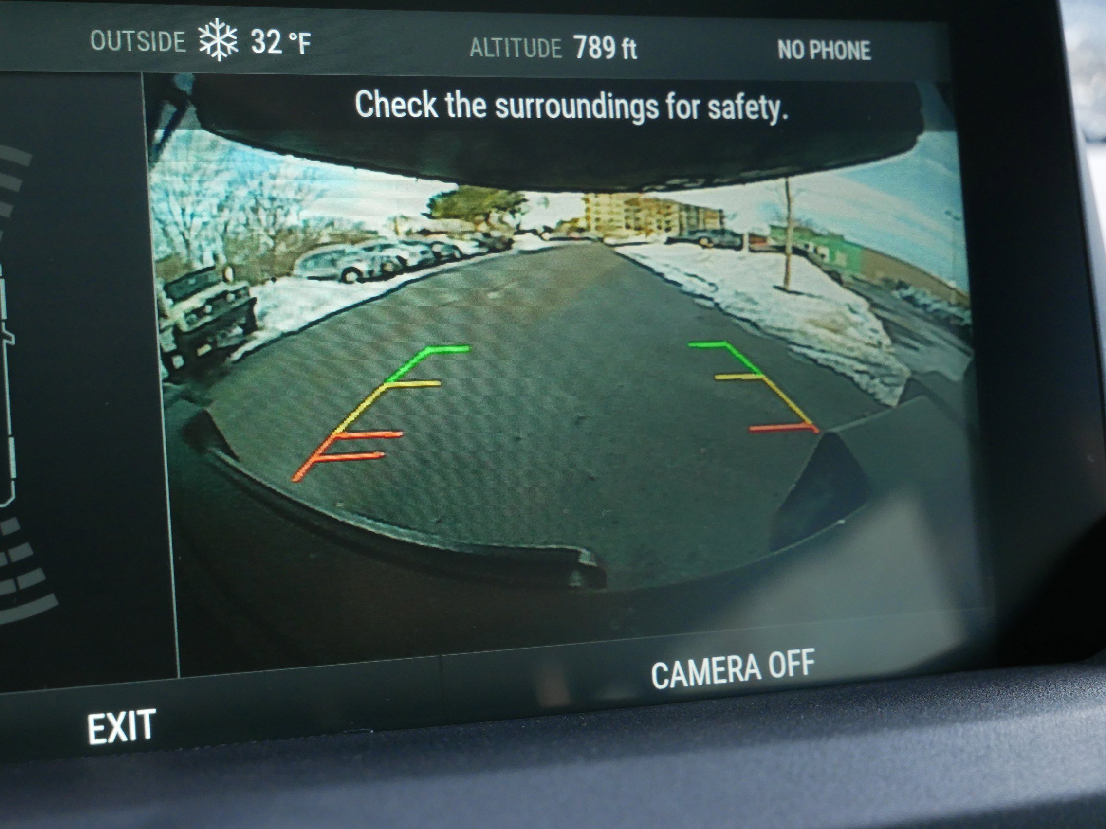 New 2025 INEOS Grenadier image 28