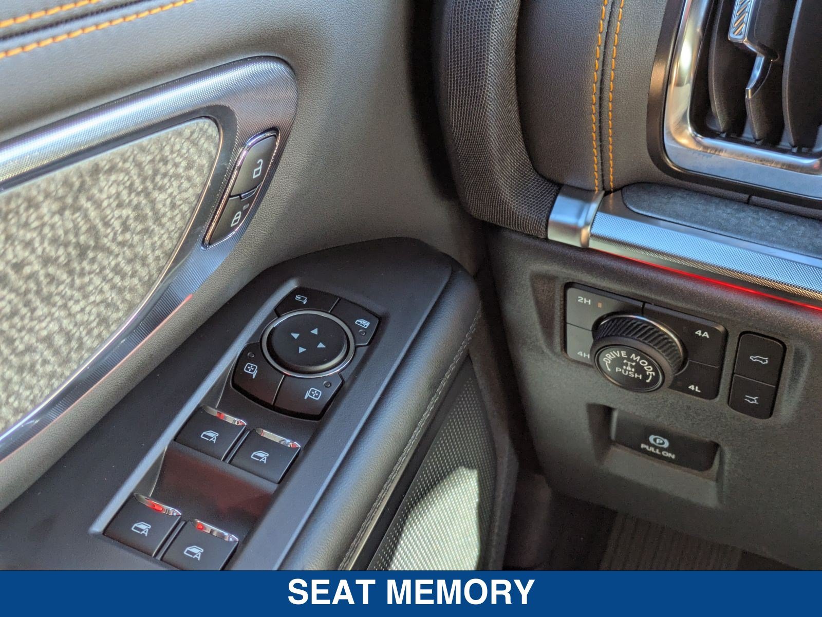 Used 2026 Ford Expedition Tremor AWD/4WD image 29