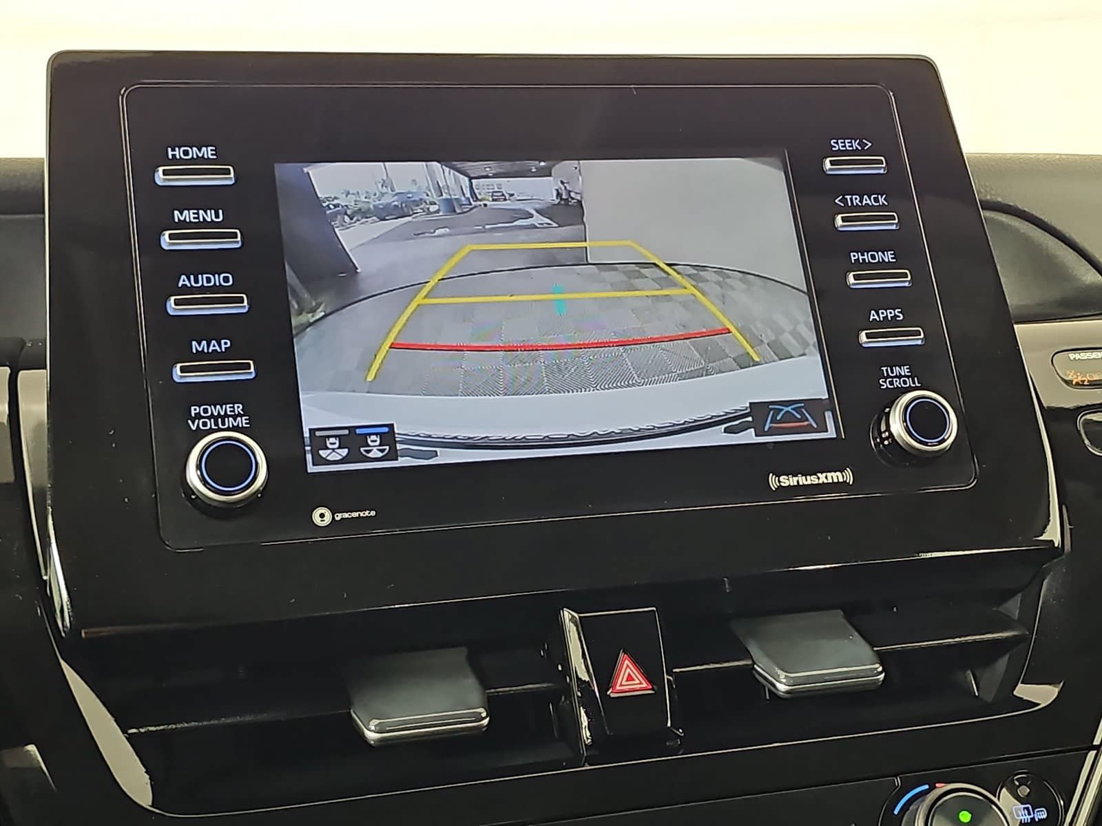 Used 2023 Toyota Camry SE FWD image 21