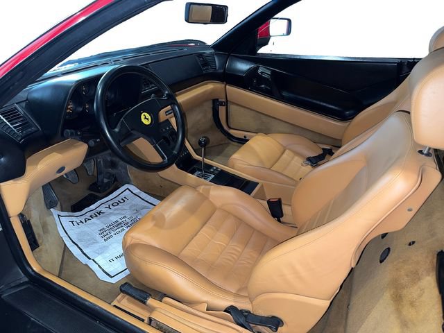 Used 1994 Ferrari 348 Spider RWD image 7