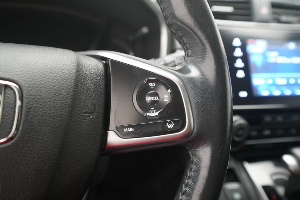 Used 2019 Honda CR-V EX-L image 19
