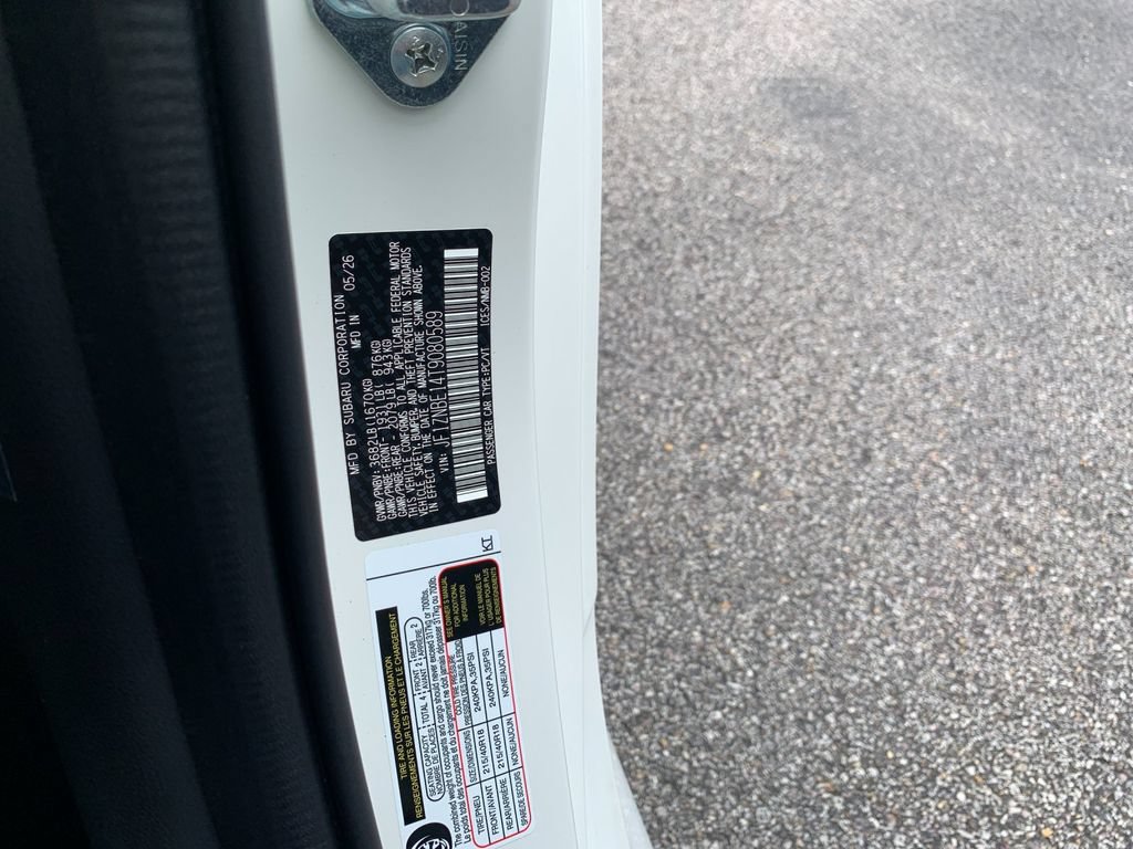 New 2026 Toyota GR86 Premium RWD image 31