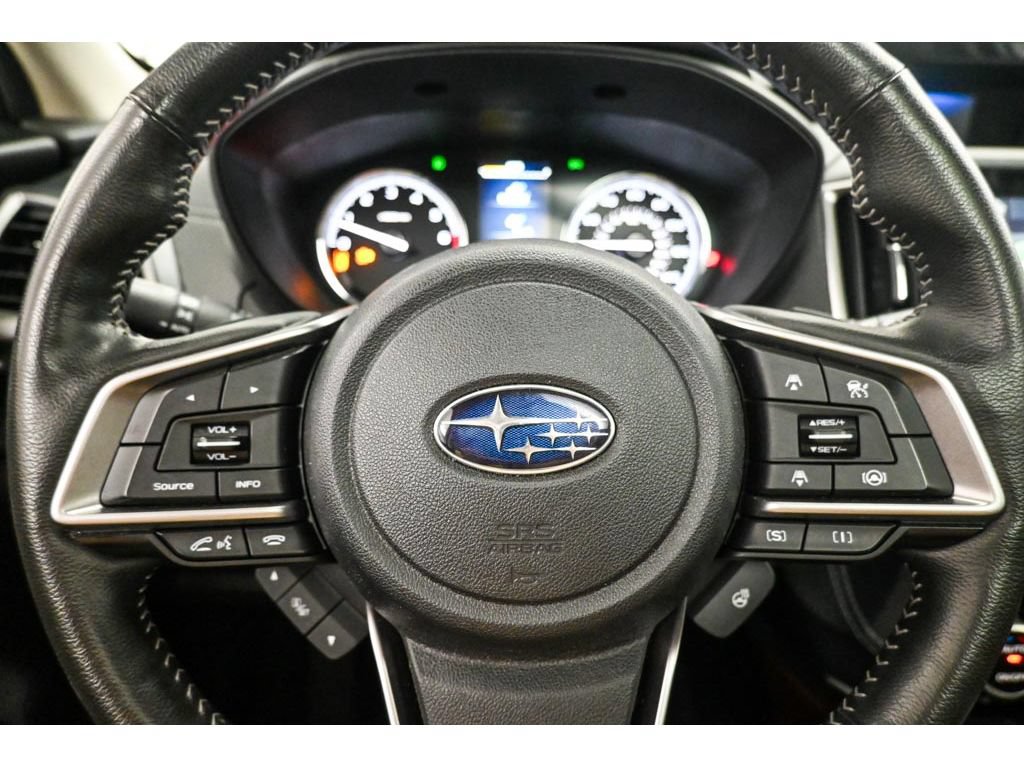 Used 2023 Subaru Forester Touring AWD/4WD image 14