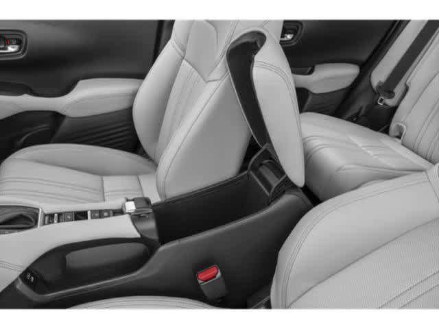 New 2027 Honda HR-V EX-L image 16