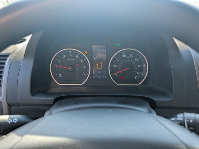 Used 2011 Honda CR-V EX image 19