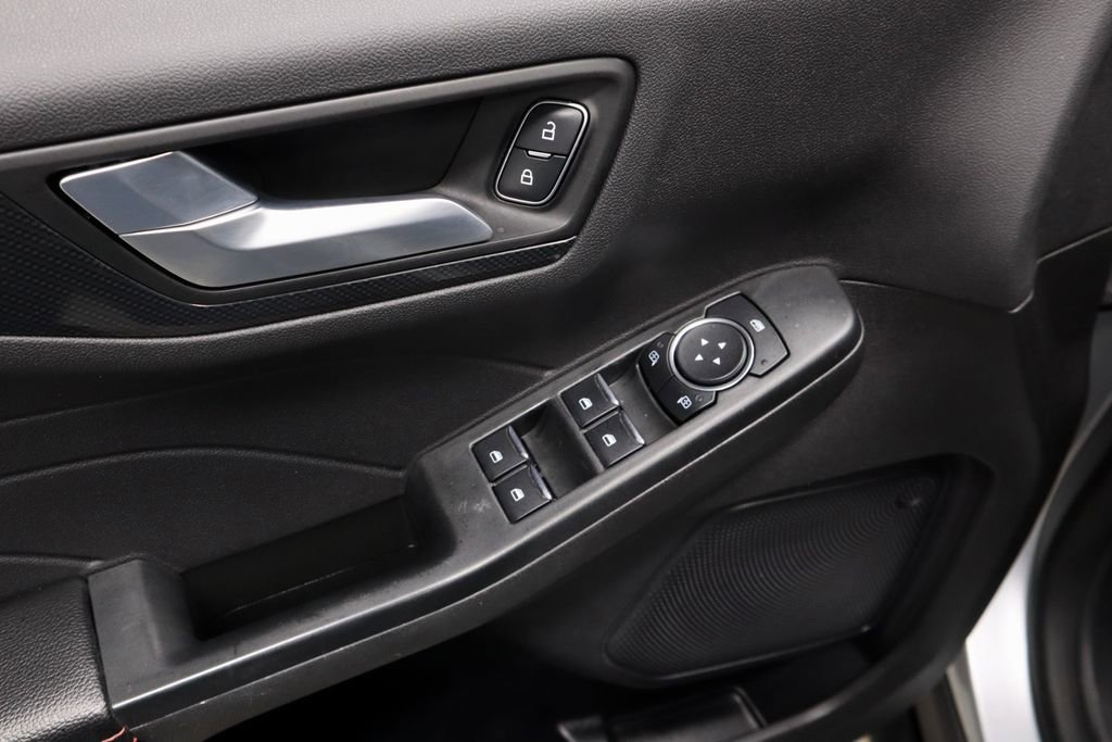 Certified 2023 Ford Escape ST-Line w/ Tech Pack #1 image 23