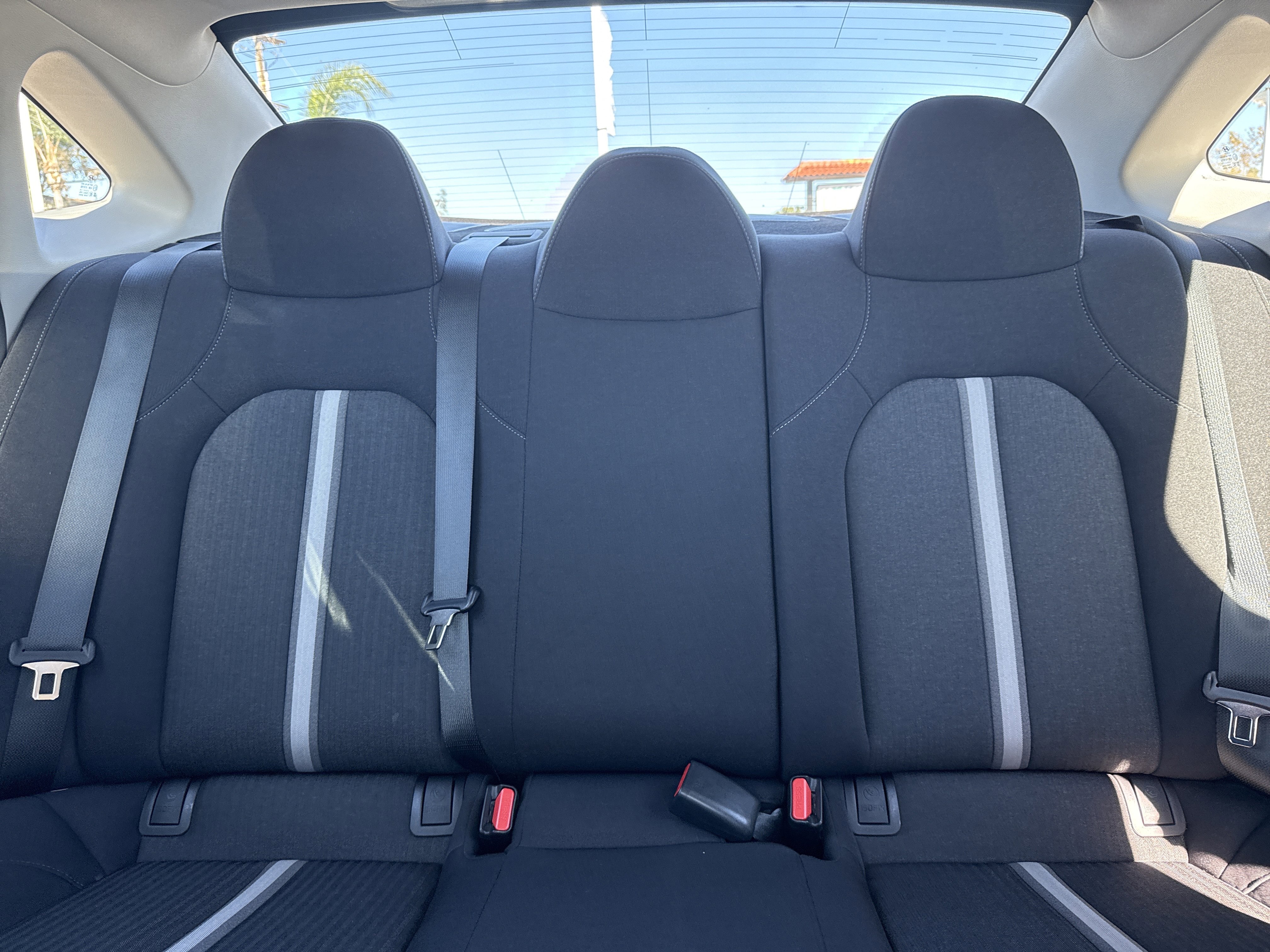 Used 2023 Hyundai Sonata SEL image 17