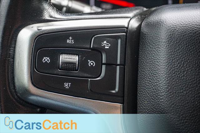 Used 2021 Chevrolet Suburban LT image 33