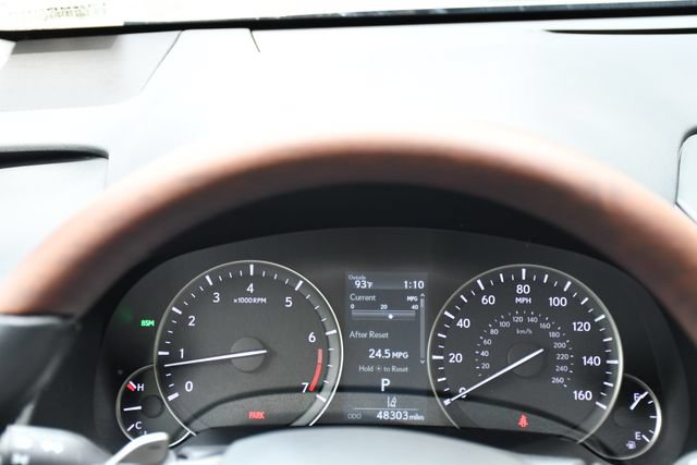 Used 2022 Lexus RX 350 AWD w/ Premium Package image 24