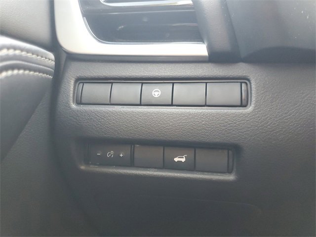 Used 2023 Nissan Rogue SL w/ SL Premium Package image 31