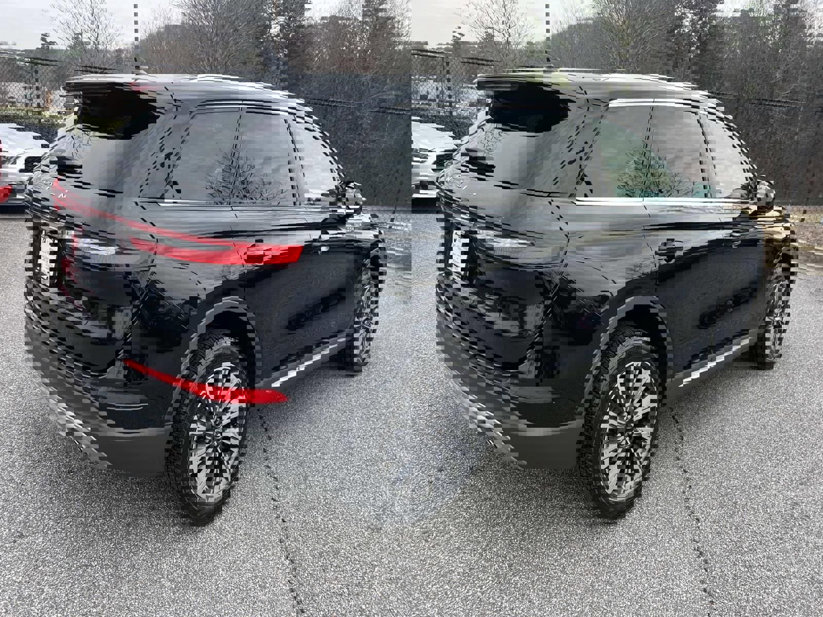 Used 2020 Lincoln Corsair Reserve w/ Equipment Group 201A image 7