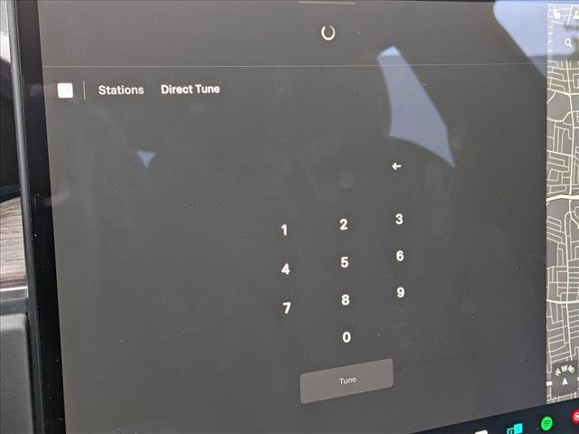 Used 2021 Tesla Model S Plaid AWD/4WD image 13