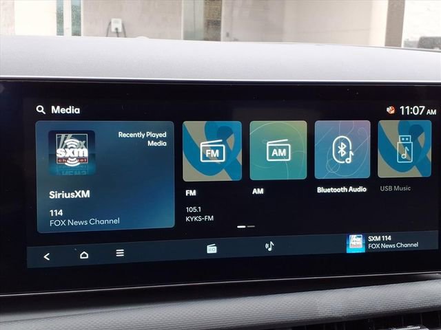 New 2026 Hyundai Santa Cruz SE FWD image 6