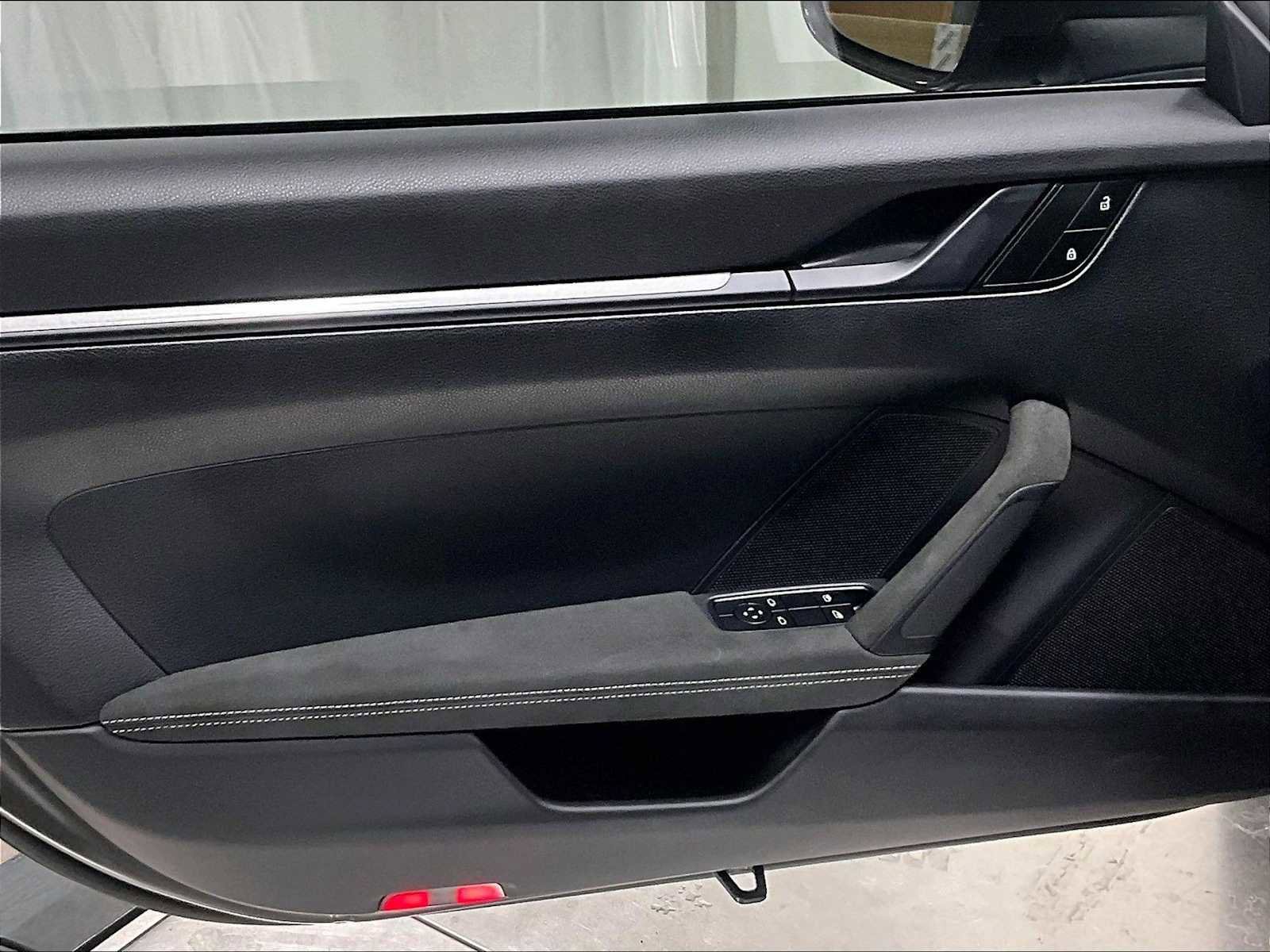 Used 2022 Porsche 911 GT3 image 25