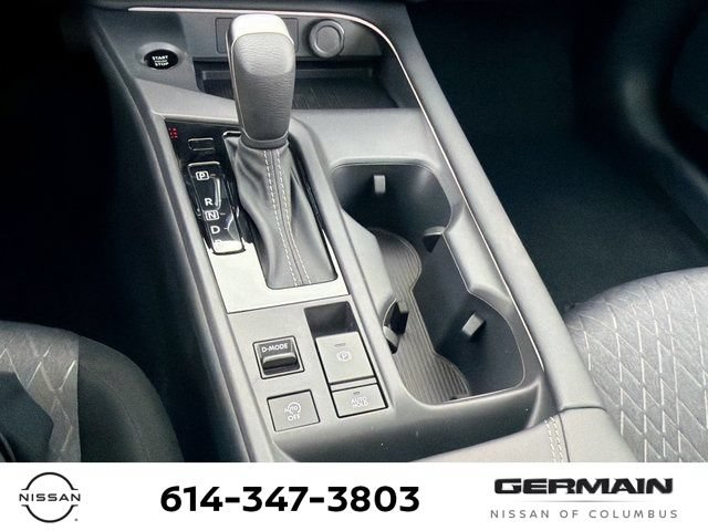 New 2026 Nissan Sentra SV w/ SV Convenience Package FWD image 26