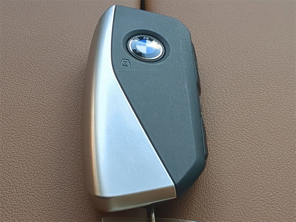 New 2026 BMW X7 xDrive40i image 30