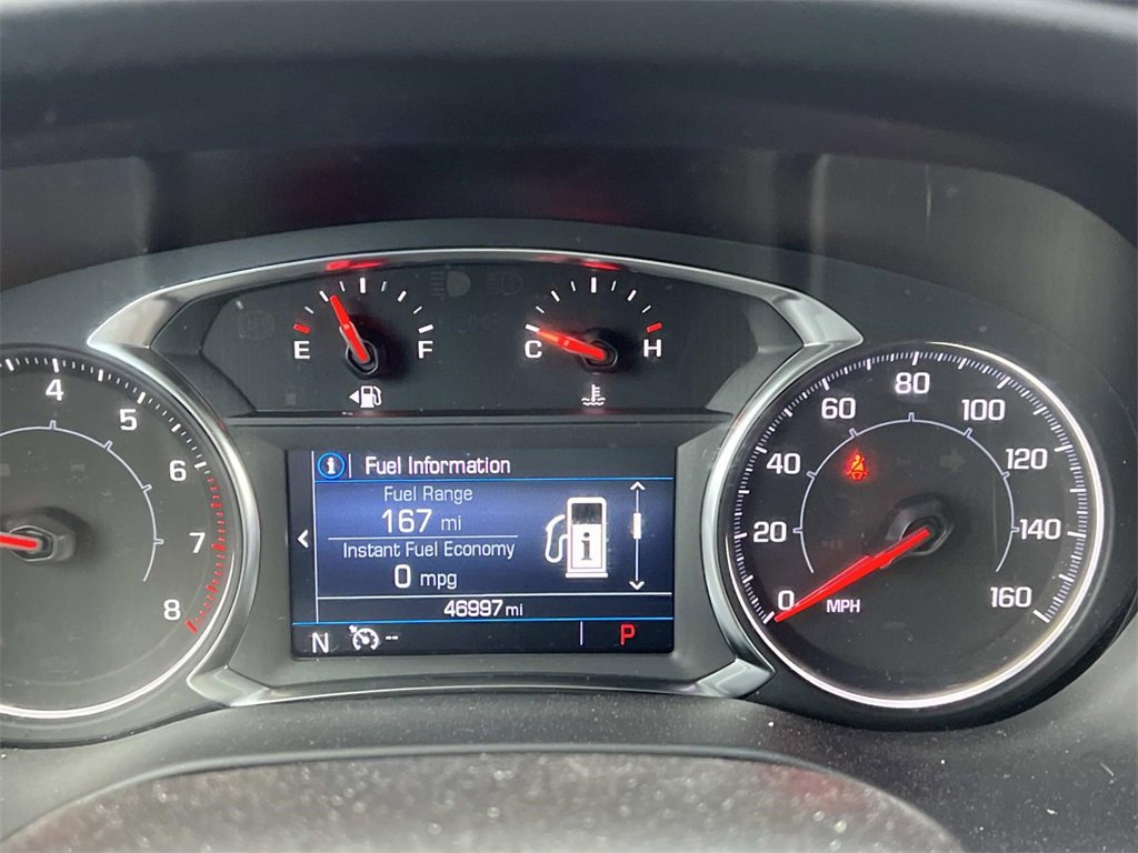 Certified 2023 GMC Acadia SLE w/ Driver Convenience Package image 11