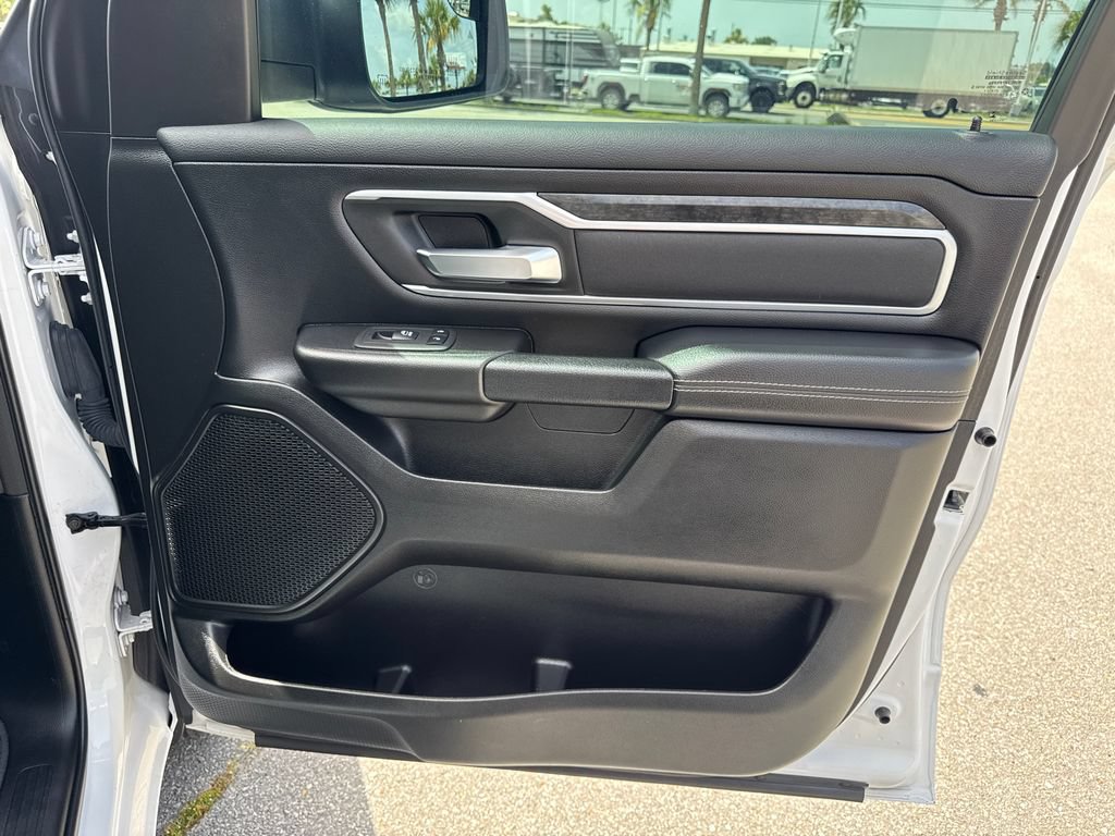Used 2023 RAM 1500 Big Horn AWD/4WD image 20