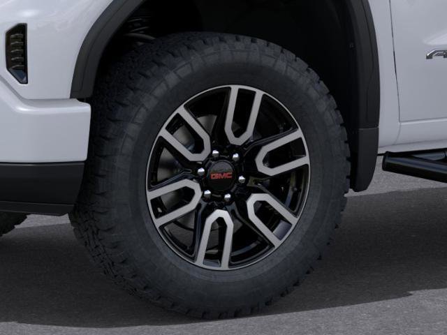 New 2026 GMC Sierra 1500 AT4 w/ AT4 Premium Package AWD/4WD image 9