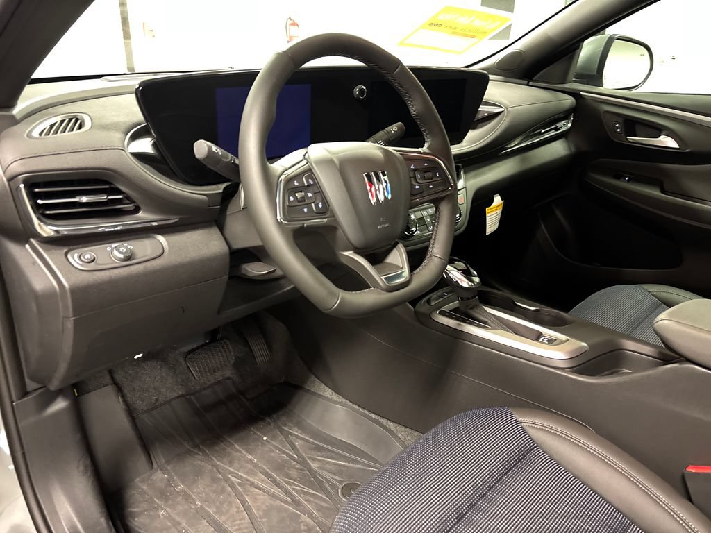New 2026 Buick Envista Sport Touring w/ Convenience I Package FWD image 24