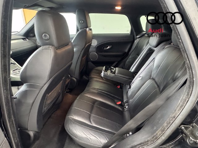 Used 2016 Land Rover Range Rover Evoque SE AWD/4WD image 19