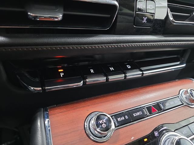 Certified 2023 Lincoln Aviator Reserve w/ Equipment Group 201A image 20