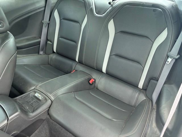 Used 2016 Chevrolet Camaro SS RWD image 10