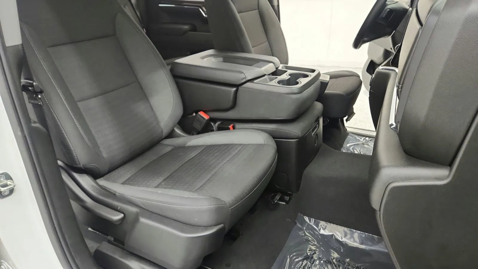 Used 2023 Chevrolet Silverado 1500 LT image 29