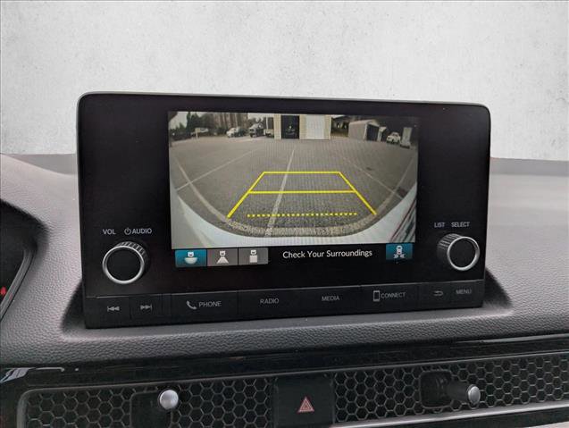 Used 2025 Honda Civic Sport image 18