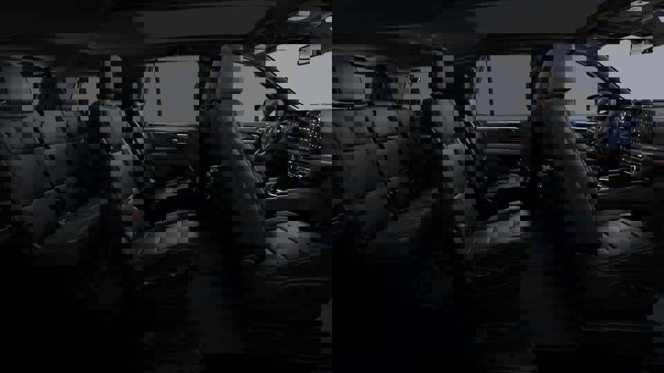New 2026 Chevrolet Tahoe RST image 9