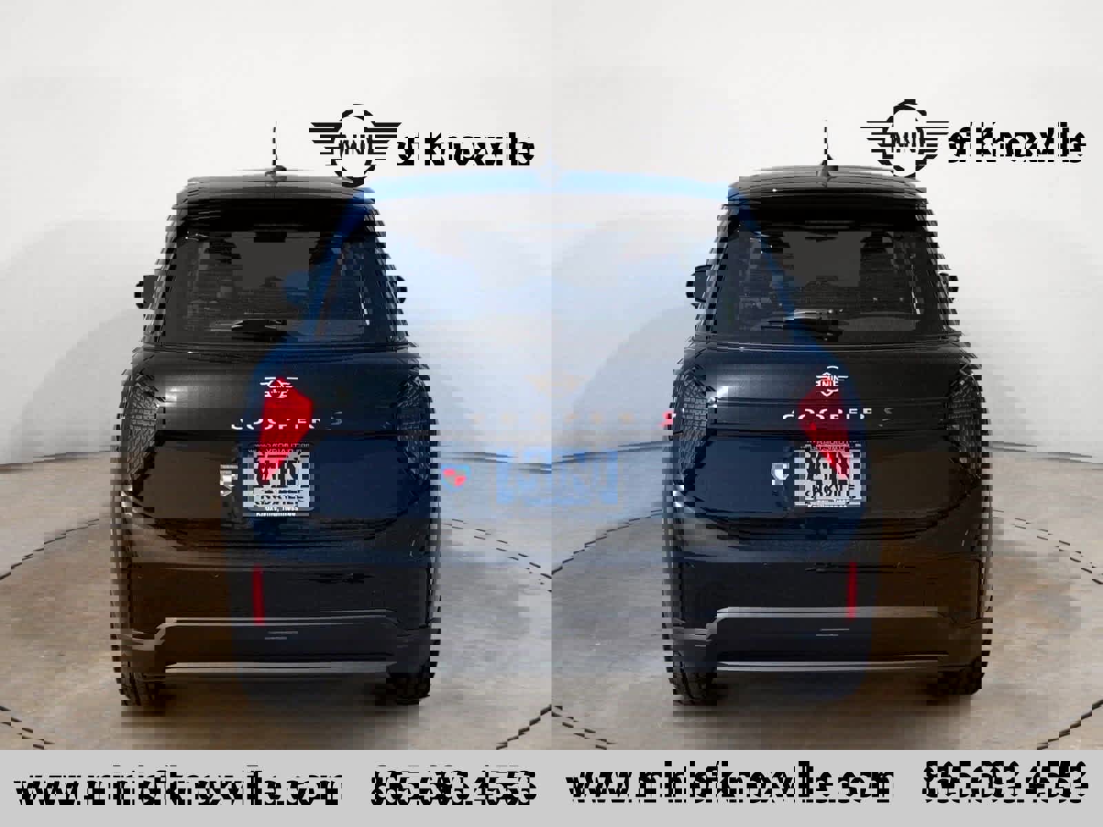 New 2025 MINI Cooper S image 4