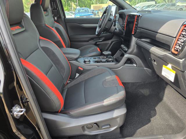 New 2025 Ford Ranger Raptor image 10