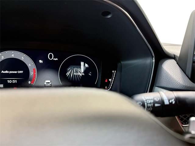 New 2026 Acura Integra A-Spec image 24