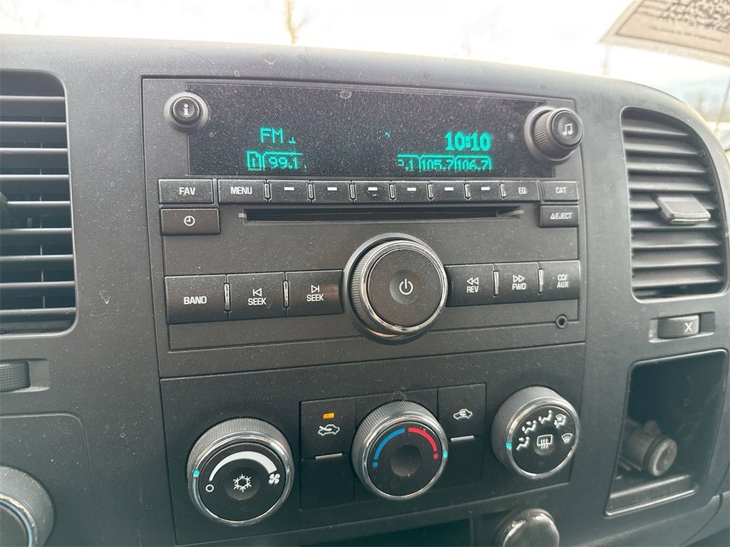 Used 2008 Chevrolet Silverado 1500 LT image 13