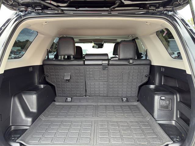 Used 2024 Toyota 4Runner TRD Off-Road Premium w/ Moonroof Package image 74