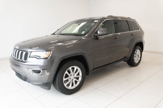 Used 2021 Jeep Grand Cherokee Laredo RWD image 20