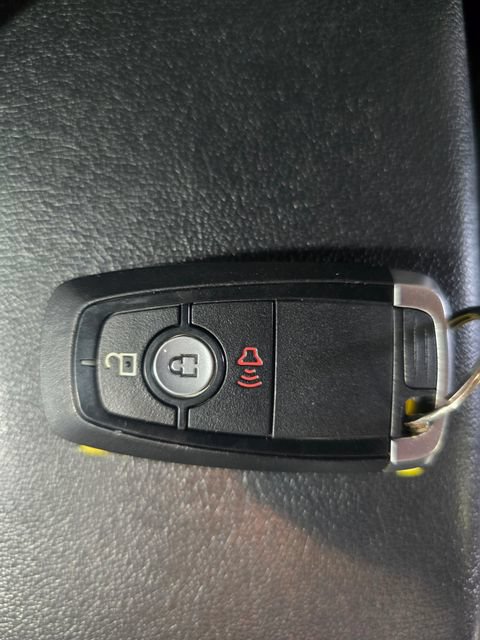 Used 2022 Ford EcoSport Titanium w/ Interior Protection Package AWD/4WD image 29