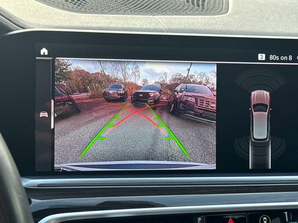 Used 2019 BMW X5 xDrive40i w/ Premium Package 2 image 34