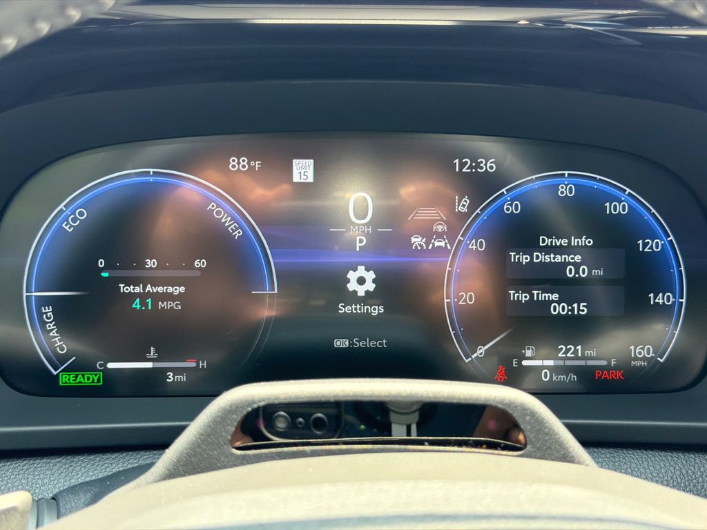 New 2026 Toyota Crown Signia w/ Advanced Technology Package AWD/4WD image 32