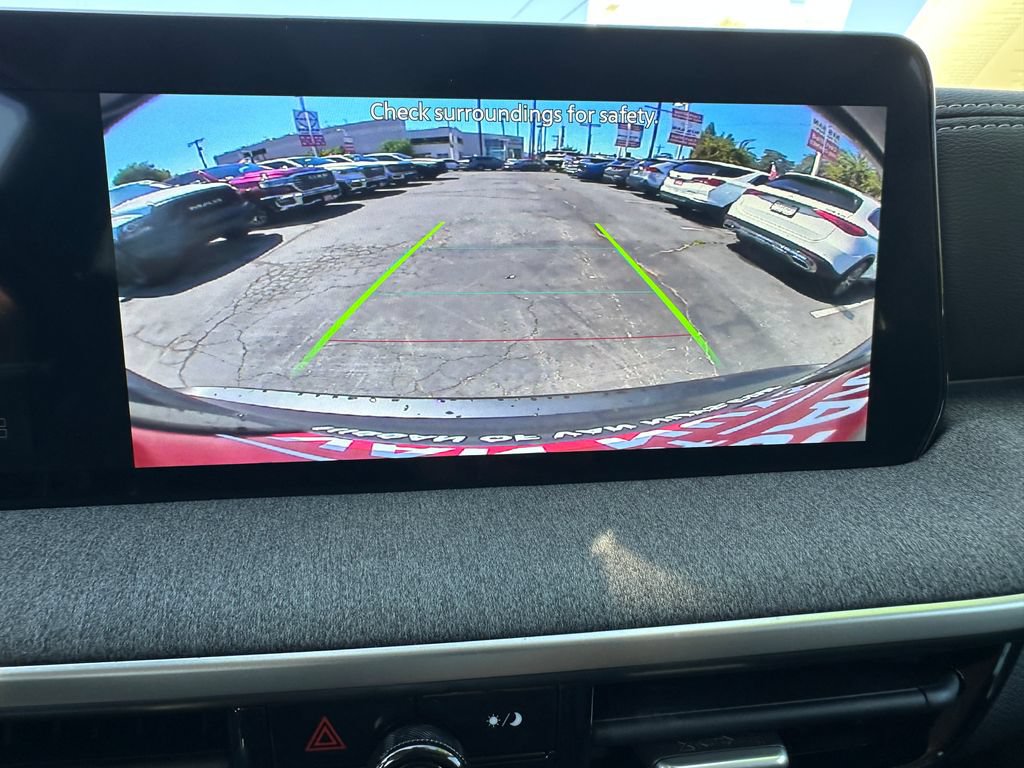 Used 2026 Nissan Kicks SV FWD image 32