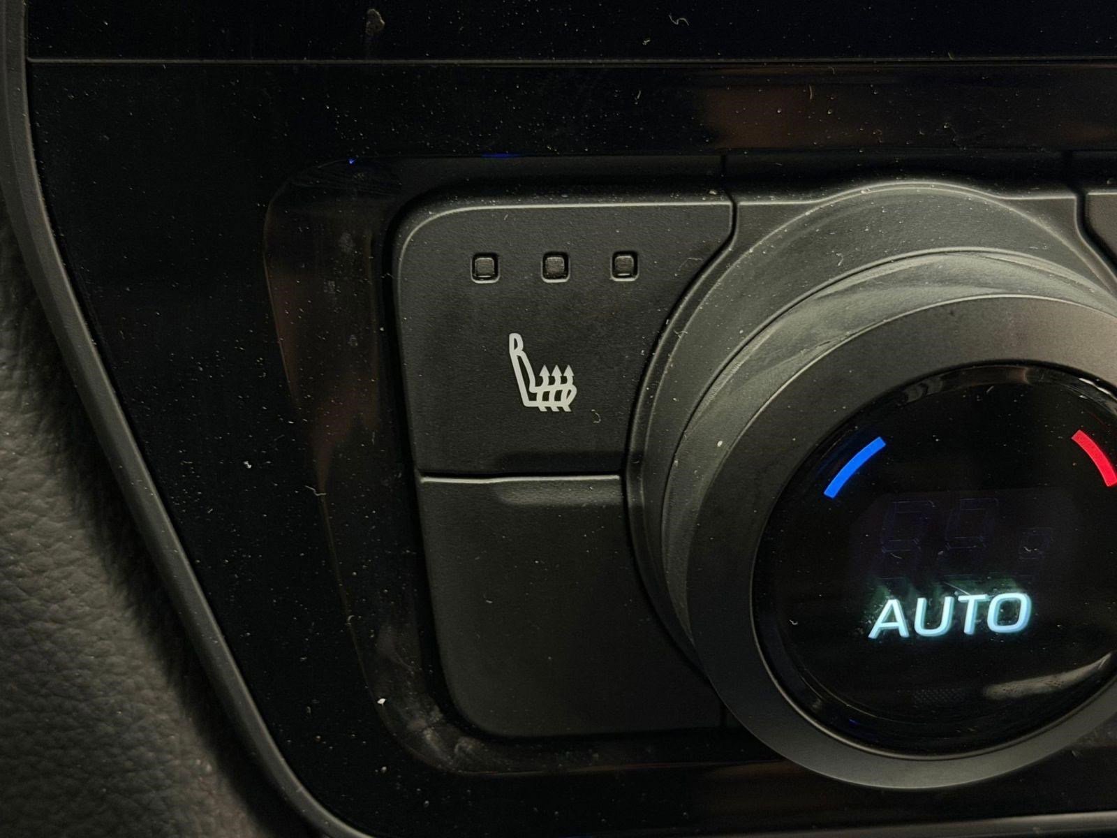 Used 2024 Toyota Grand Highlander XLE image 28