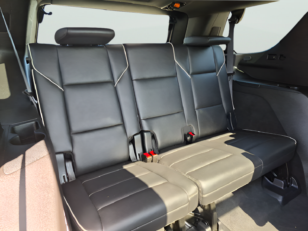 Used 2021 Cadillac Escalade Sport w/ Driver Assist Tech Package RWD image 35
