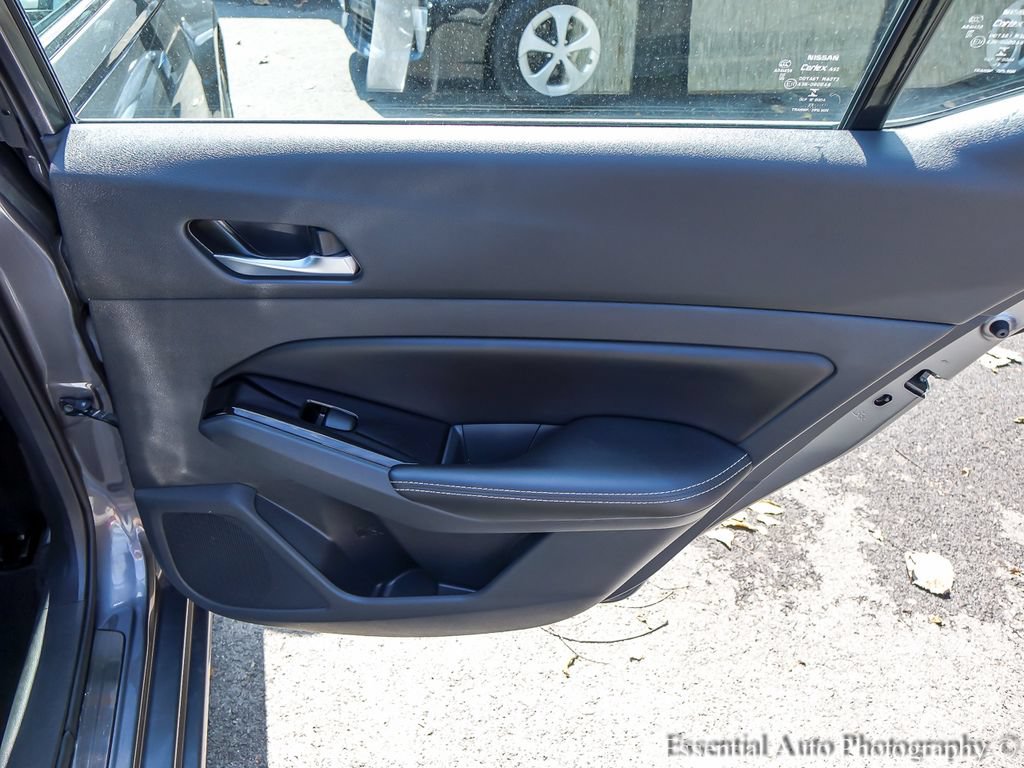 Used 2023 Nissan Altima 2.5 SL FWD image 24
