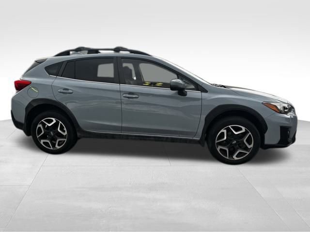 Used 2019 Subaru Crosstrek 2.0i Limited w/ Moonroof Package w/Navigation image 2