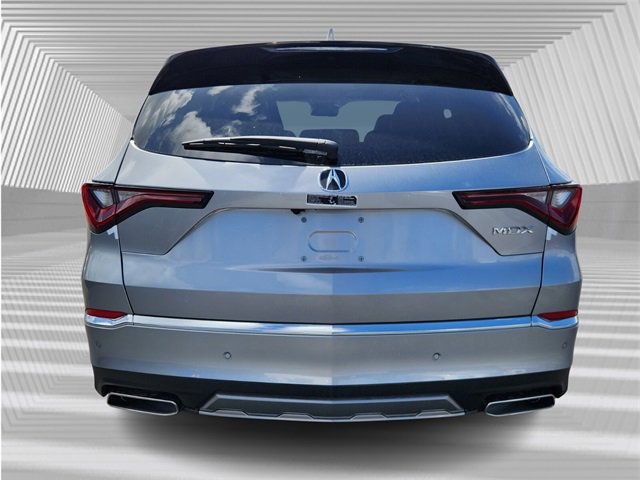 New 2026 Acura MDX w/ Technology Package image 4