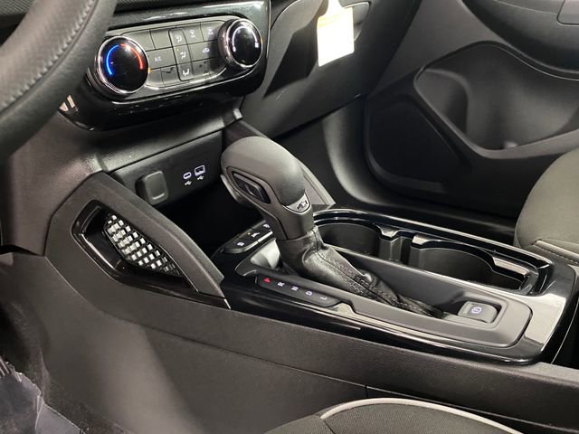 Certified 2025 Chevrolet TrailBlazer LT image 26