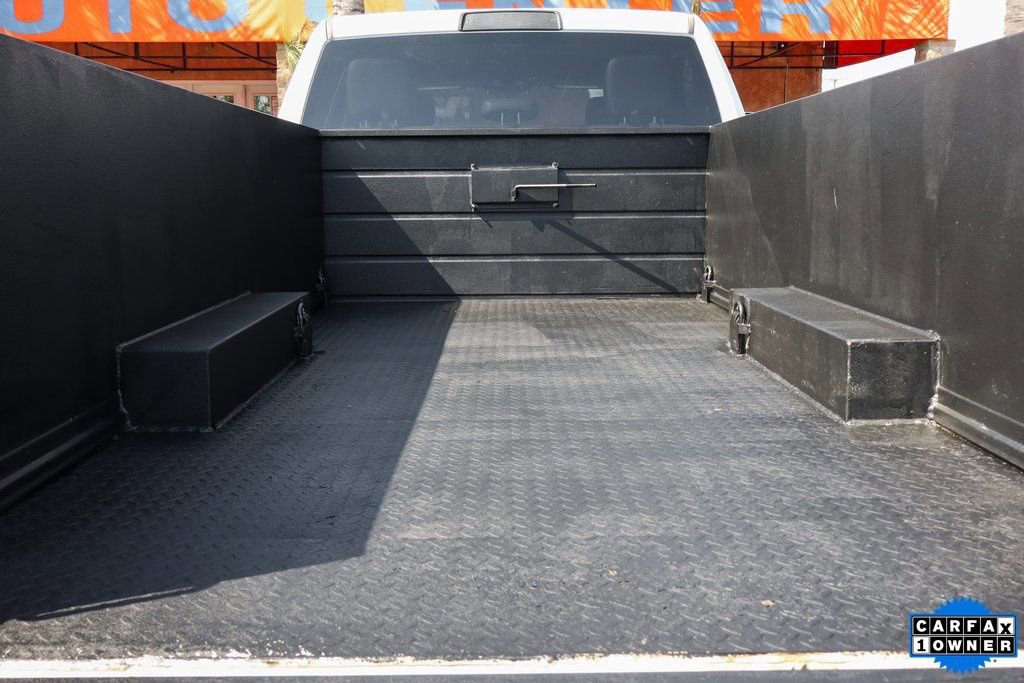 Used 2022 RAM 5500 Tradesman w/ Max Tow Package image 9