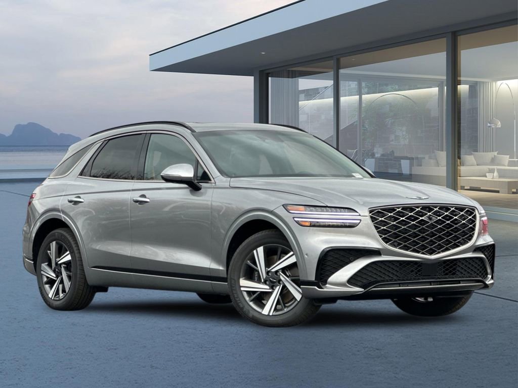 New 2026 Genesis GV70 3.5T Sport Advanced image 1
