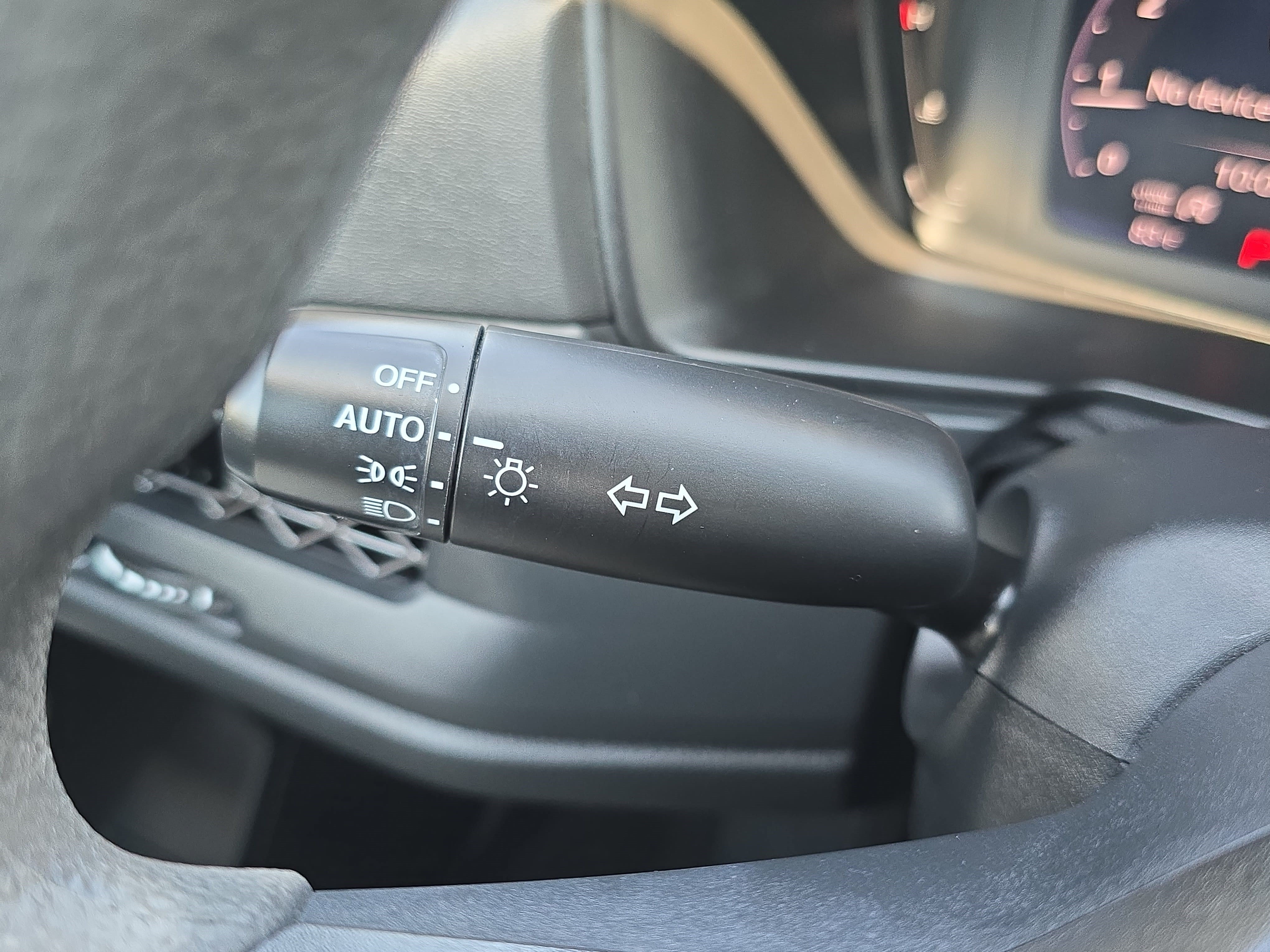 Used 2023 Honda Accord EX image 25
